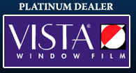 Vista Window Film
