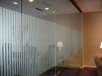 Museum Window Tint